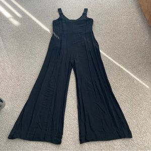 Light weight cotton jumpsuit